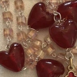 Meet your Posher, Lucy